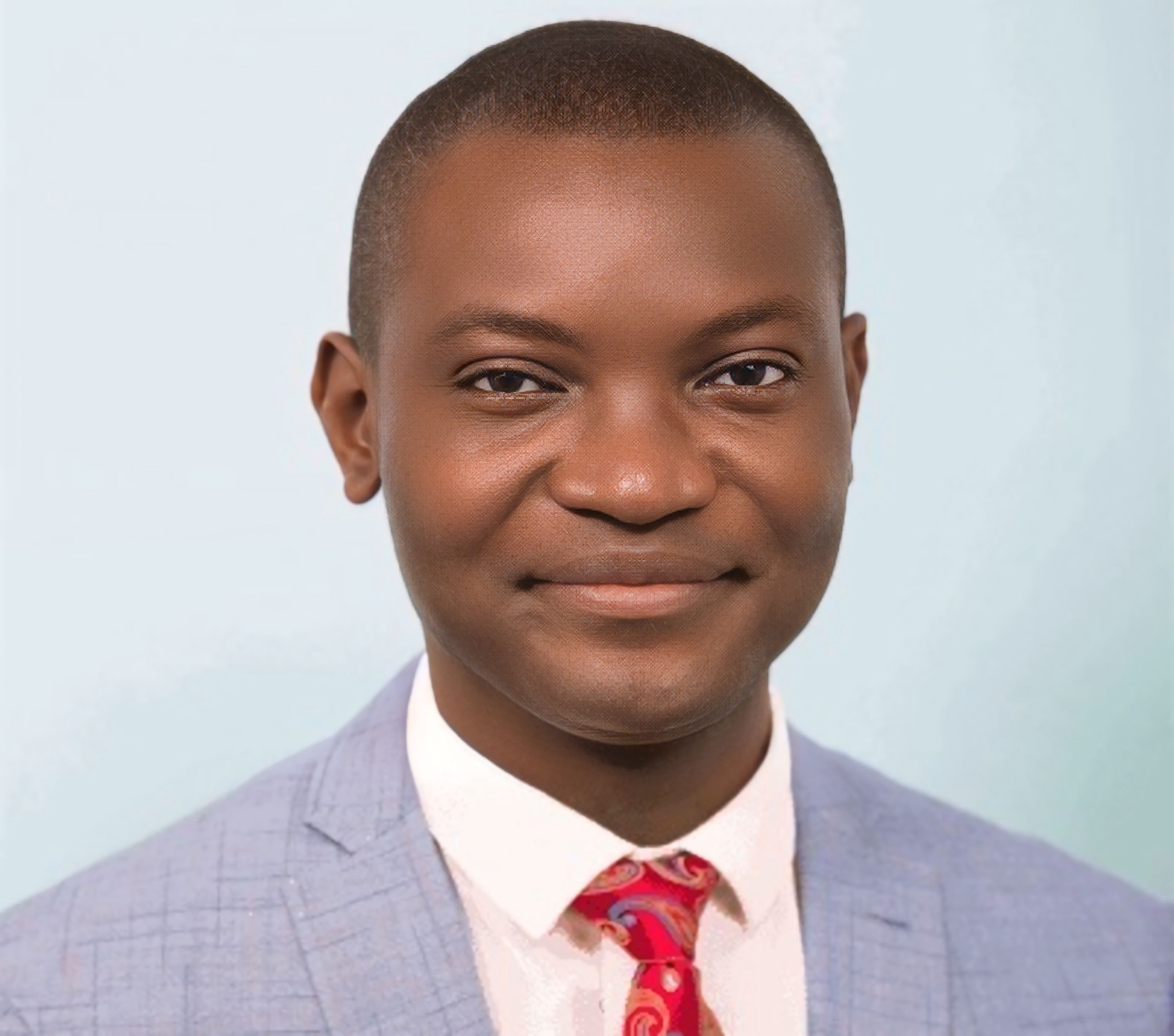 Bossman Owusu